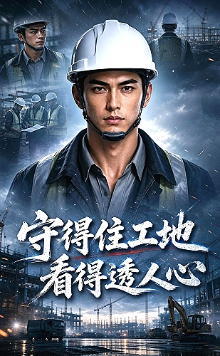 山海情内容配图